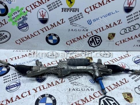 Mercedes-Benz C Serisi Direksiyon Kutusu 2064606802 çıkma parça