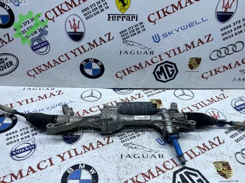 Mercedes-Benz C Serisi Direksiyon Kutusu 2064606802 çıkma parça