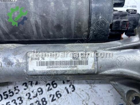 Mercedes-Benz C Serisi Direksiyon Kutusu 2064606802 çıkma parça