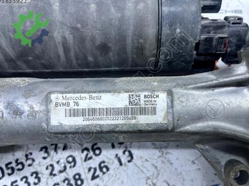 Mercedes-Benz C Serisi Direksiyon Kutusu 2064606802 çıkma parça