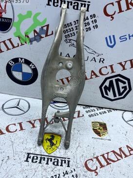 Mercedes-Benz C Serisi Salıncak (Alt Tabla) çıkma parça
