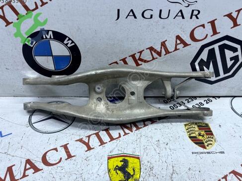 Mercedes-Benz C Serisi Salıncak (Alt Tabla) A2063101 çıkma parça