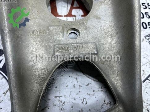 Mercedes-Benz C Serisi Salıncak (Alt Tabla) A2063101 çıkma parça
