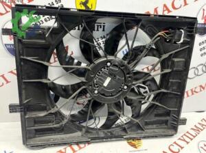 Mercedes w206 fan motoru w 206 çıkma yedek parça