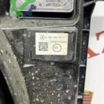 Mercedes w206 fan motoru w 206 çıkma yedek parça
