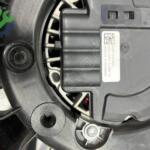 Mercedes w206 fan motoru w 206 çıkma yedek parça