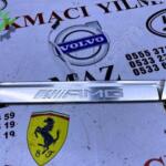 Mercedes w206 kapı basamak kaplama