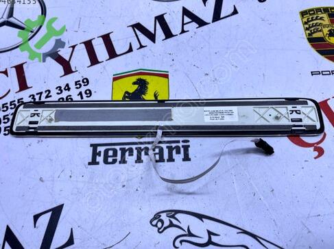 Mercedes-Benz C Serisi Basamak A2066802703 çıkma parça