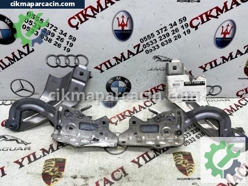 Mercedes-Benz C Serisi Kaput Menteşesi çıkma parça