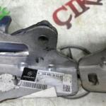 Mercedes w206 kaput menteşesi sağ sol w 206 çıkma parça