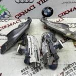 Mercedes w206 kaput menteşesi sağ sol w 206 çıkma parça