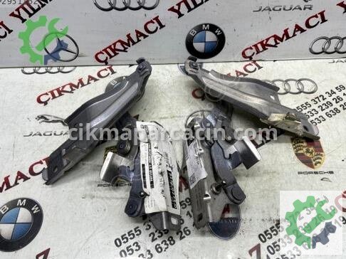 Mercedes-Benz C Serisi Kaput Menteşesi A206880380164 çıkma parça