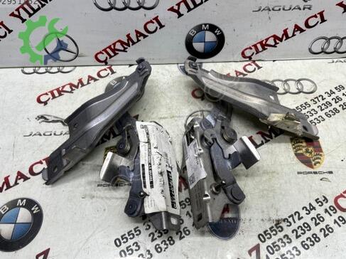 Mercedes-Benz C Serisi Kaput Menteşesi A206880380164 çıkma parça