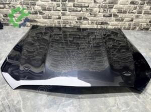 Mercedes w206 motor kaput w 206 C class çıkma kaput