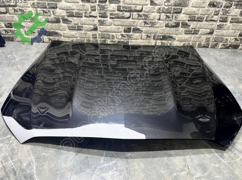Mercedes-Benz C Serisi Kaput çıkma parça