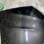 Mercedes w206 motor kaput w 206 C class çıkma kaput