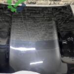 Mercedes w206 motor kaput w 206 C class çıkma kaput