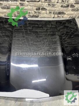 Mercedes-Benz C Serisi Kaput çıkma parça