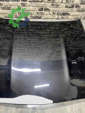 Mercedes-Benz C Serisi Kaput çıkma parça
