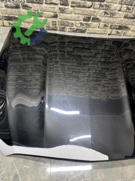 Mercedes-Benz C Serisi Kaput çıkma parça