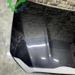 Mercedes w206 motor kaput w 206 C class çıkma kaput
