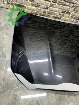 Mercedes-Benz C Serisi Kaput çıkma parça