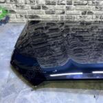 Mercedes w206 motor kaputu w 206 orjinal çıkma kaput