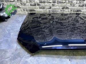 Mercedes w206 motor kaputu w 206 orjinal çıkma kaput