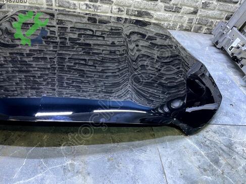 Mercedes-Benz C Serisi Kaput çıkma parça