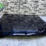 Mercedes w206 motor kaputu w 206 orjinal çıkma kaput