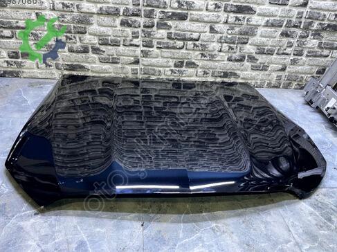Mercedes-Benz C Serisi Kaput çıkma parça
