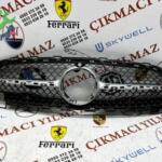 Mercedes w206 ön panjur w 206 C class çıkma yedek parça