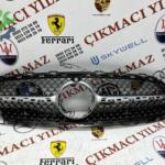 Mercedes w206 ön panjur w 206 C class çıkma yedek parça