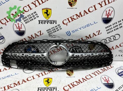 Mercedes-Benz C Serisi Ön Panjur A2068882100 çıkma parça