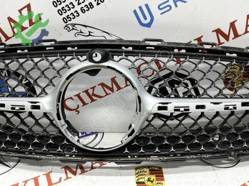 Mercedes-Benz C Serisi Ön Panjur A2068882100 çıkma parça