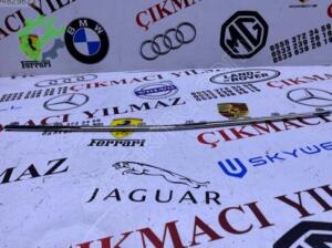Mercedes w206 ön tampon alt nikelajı