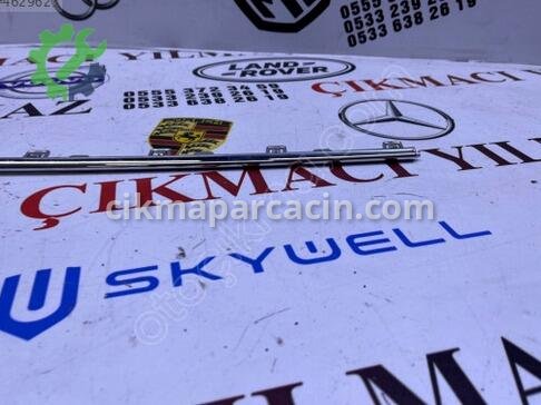 Mercedes-Benz C Serisi Tampon Izgara Çıtası A2068855902 çıkma parça