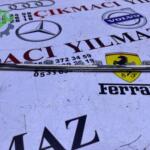 Mercedes w206 ön tampon alt nikelajı