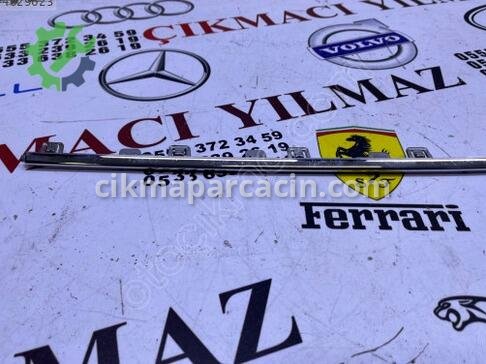 Mercedes-Benz C Serisi Tampon Izgara Çıtası A2068855902 çıkma parça