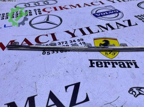 Mercedes-Benz C Serisi Tampon Izgara Çıtası A2068855902 çıkma parça