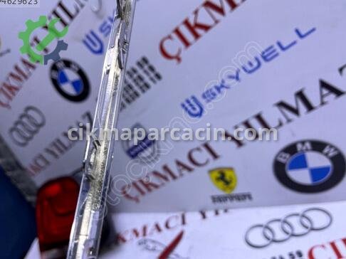 Mercedes-Benz C Serisi Tampon Izgara Çıtası A2068855902 çıkma parça