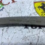 Mercedes w206 sağ arka denge kolu