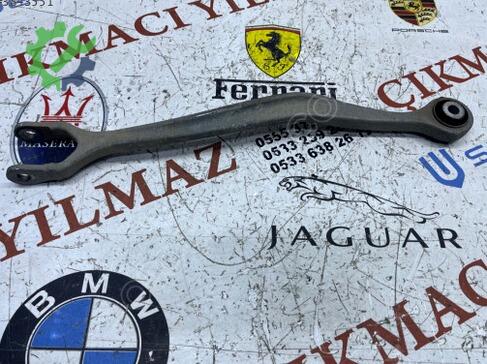 Mercedes-Benz C Serisi Denge Kolu A2063509603R çıkma parça