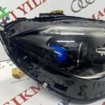 Mercedes w206 sağ far laser w 206 çıkma yedek parçaları