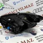 Mercedes w206 sağ far laser w 206 çıkma yedek parçaları