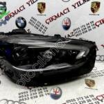 Mercedes w206 sag laser far w 206 çıkma yedek parça