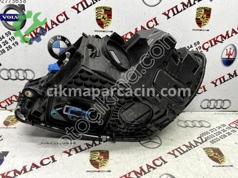 Mercedes-Benz C Serisi Sağ Ön Far A2069062204 çıkma parça