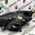 Mercedes w206 sag laser far w 206 çıkma yedek parça