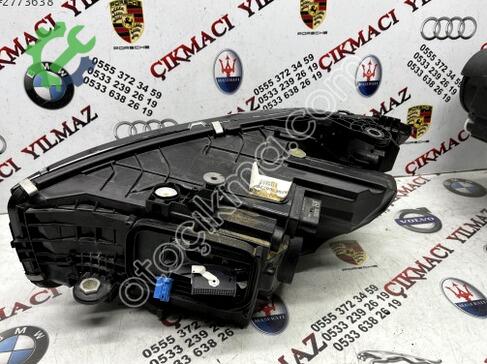 Mercedes-Benz C Serisi Sağ Ön Far A2069062204 çıkma parça