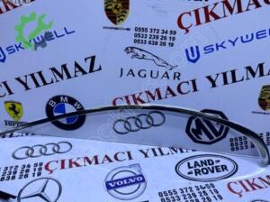 Mercedes w206 sol arka cam fitil nikelaj orjinal yeni
